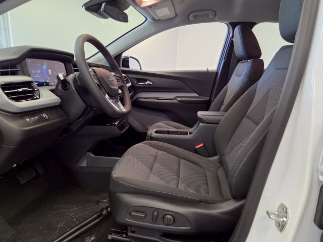 New 2027 Chevrolet Bolt LT w/ Comfort Package FWD image 11