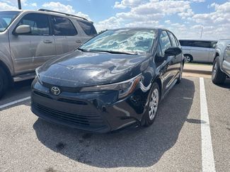 Used 2024 Toyota Corolla LE FWD 360° Tour