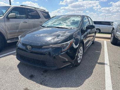 Used 2024 Toyota Corolla LE