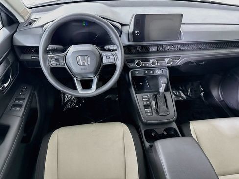 Used 2026 Honda CR-V EX image 3