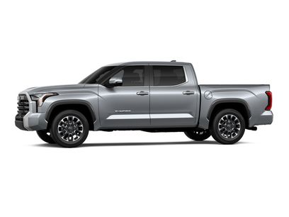 New 2026 Toyota Tundra Limited w/ Power Package