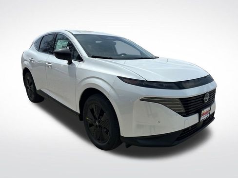 New 2026 Nissan Murano SV image 7