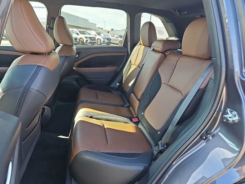Used 2026 Subaru Forester Touring AWD/4WD image 6