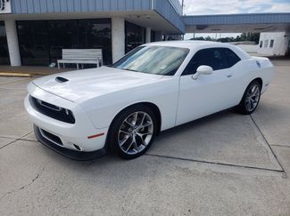 Used 2022 Dodge Challenger GT image 1