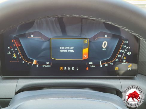 New 2026 Ford Mustang Coupe image 31