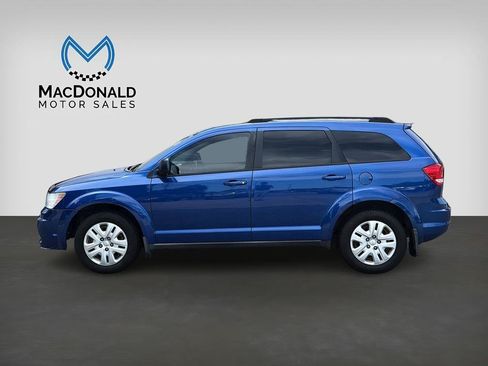 Used 2015 Dodge Journey SE w/ Quick Order Package 22F SE FWD image 3
