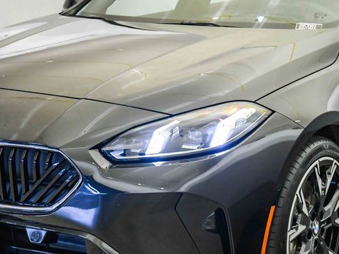 Used 2026 BMW 228i w/ Technology Package FWD image 9