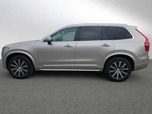 Used 2023 Volvo XC90 B6 Plus w/ Protection Package AWD/4WD image 7