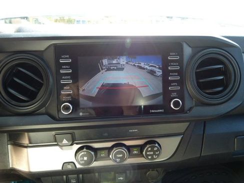 Used 2022 Toyota Tacoma SR image 37