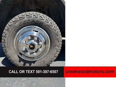 Used 2024 RAM 3500 Tradesman w/ Chrome Appearance Group AWD/4WD image 17