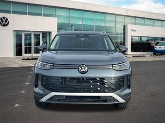 New 2026 Volkswagen Tiguan SE AWD/4WD video 2