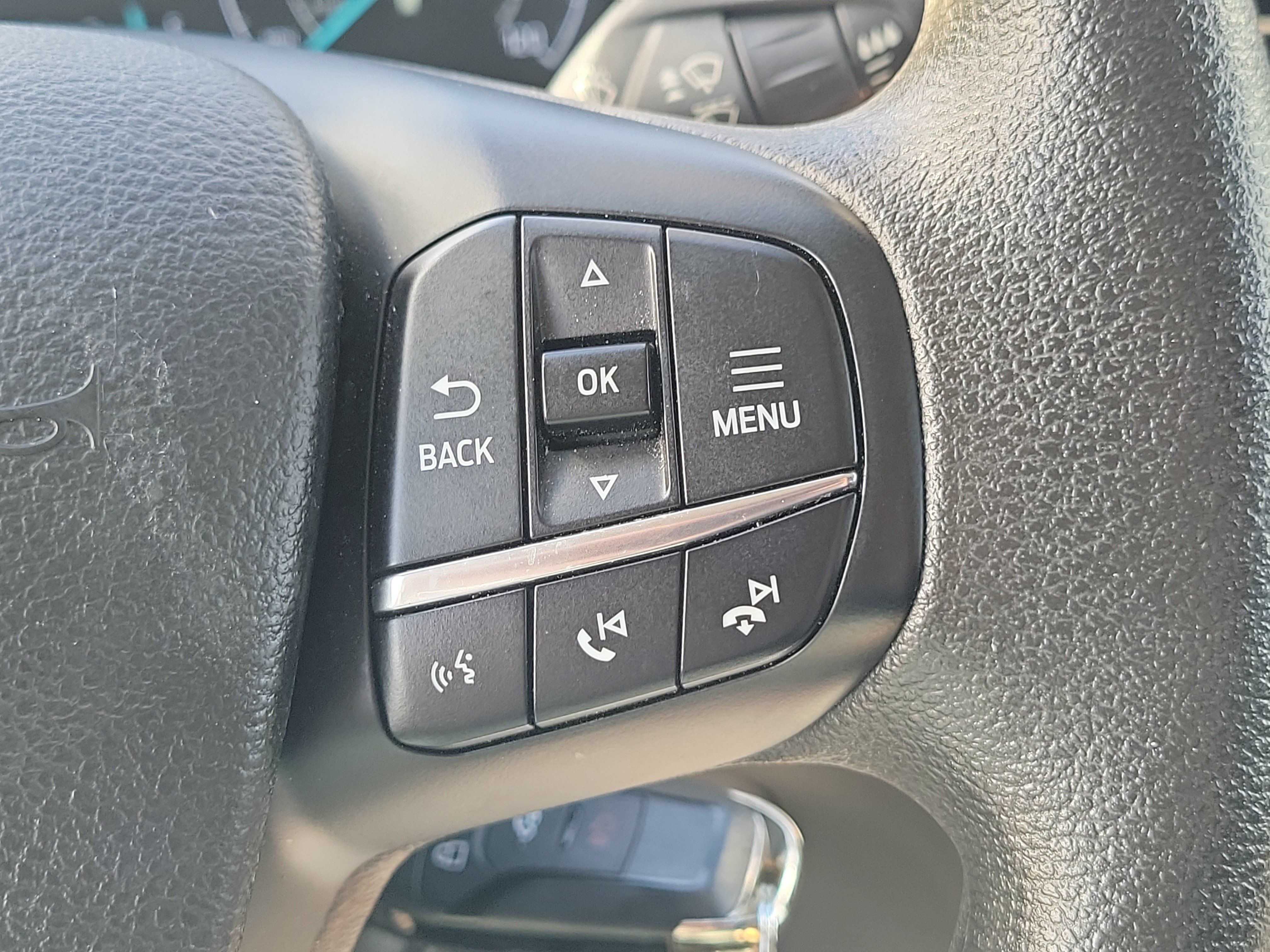 Used 2025 Ford Transit 250 Low Roof w/ Exterior Upgrade Package RWD image 20