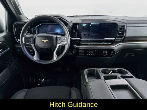 Used 2023 Chevrolet Silverado 1500 LT w/ Safety Package AWD/4WD image 30