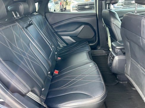 Used 2021 Ford Mustang Mach-E Select image 20