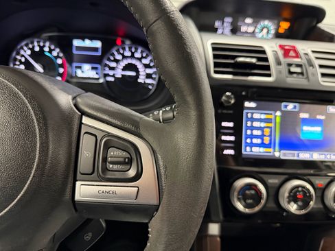 Used 2017 Subaru Forester 2.5i Touring w/ Popular Package #2 image 15