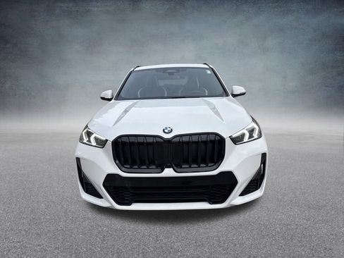 New 2026 BMW X1 xDrive28i image 8