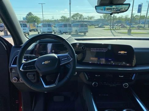 New 2026 Chevrolet Tahoe Premier RWD image 19