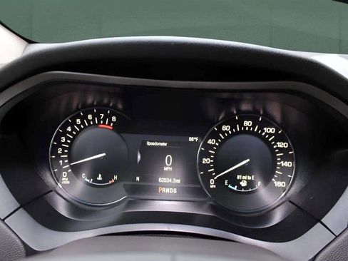 Used 2017 Lincoln MKZ Reserve image 14