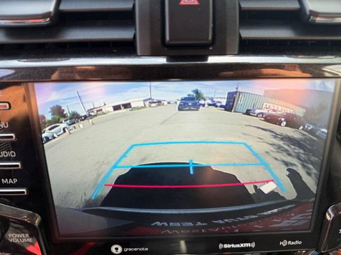 Used 2021 Toyota 4Runner TRD Off-Road AWD/4WD image 22