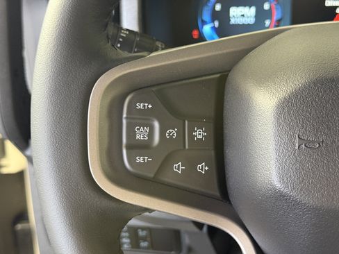 New 2025 Ford Bronco Big Bend image 25