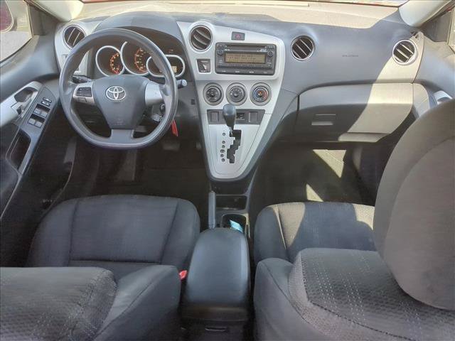 Used 2013 Toyota Matrix L w/ L Sport Pkg FWD image 15