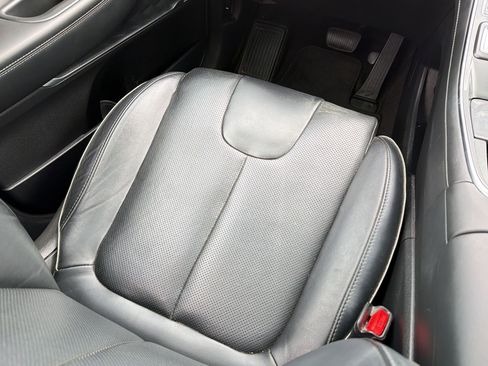 Used 2022 Hyundai Santa Fe Limited w/ Cargo Package FWD image 31