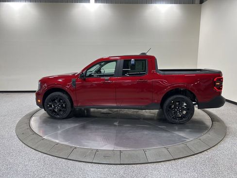 New 2026 Ford Maverick Lariat AWD/4WD image 9
