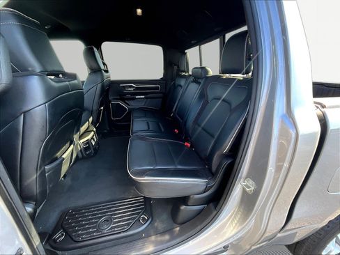 Used 2023 RAM 1500 Laramie AWD/4WD image 21