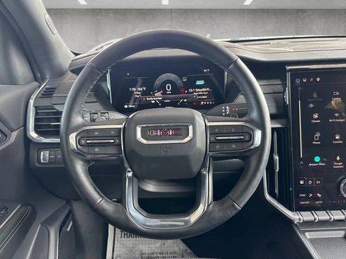 Used 2026 GMC Acadia Elevation FWD image 27