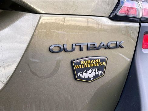 Used 2024 Subaru Outback Wilderness image 32