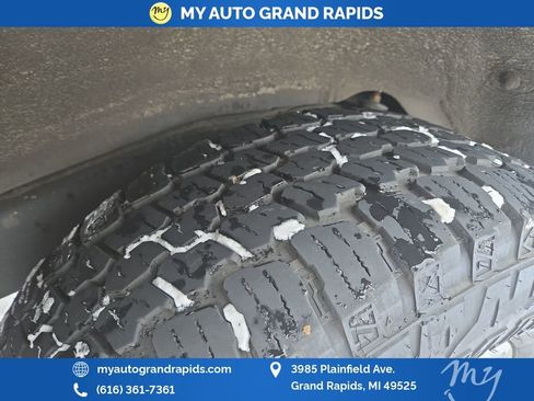 Used 2014 Toyota FJ Cruiser 2WD image 45