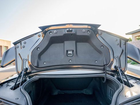 Used 2024 Chevrolet Camaro SS image 53