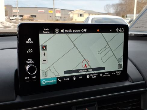 Certified 2024 Honda Pilot Elite image 20