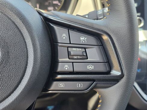 New 2026 Subaru Crosstrek 2.5i Sport AWD/4WD image 27