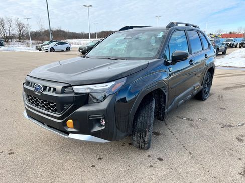New 2026 Subaru Forester Wilderness image 4