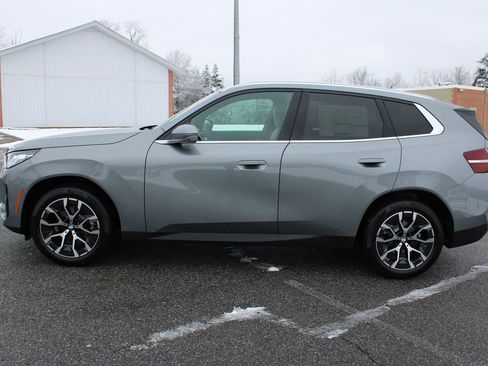 New 2026 BMW X3 xDrive30 w/ Premium Package image 5