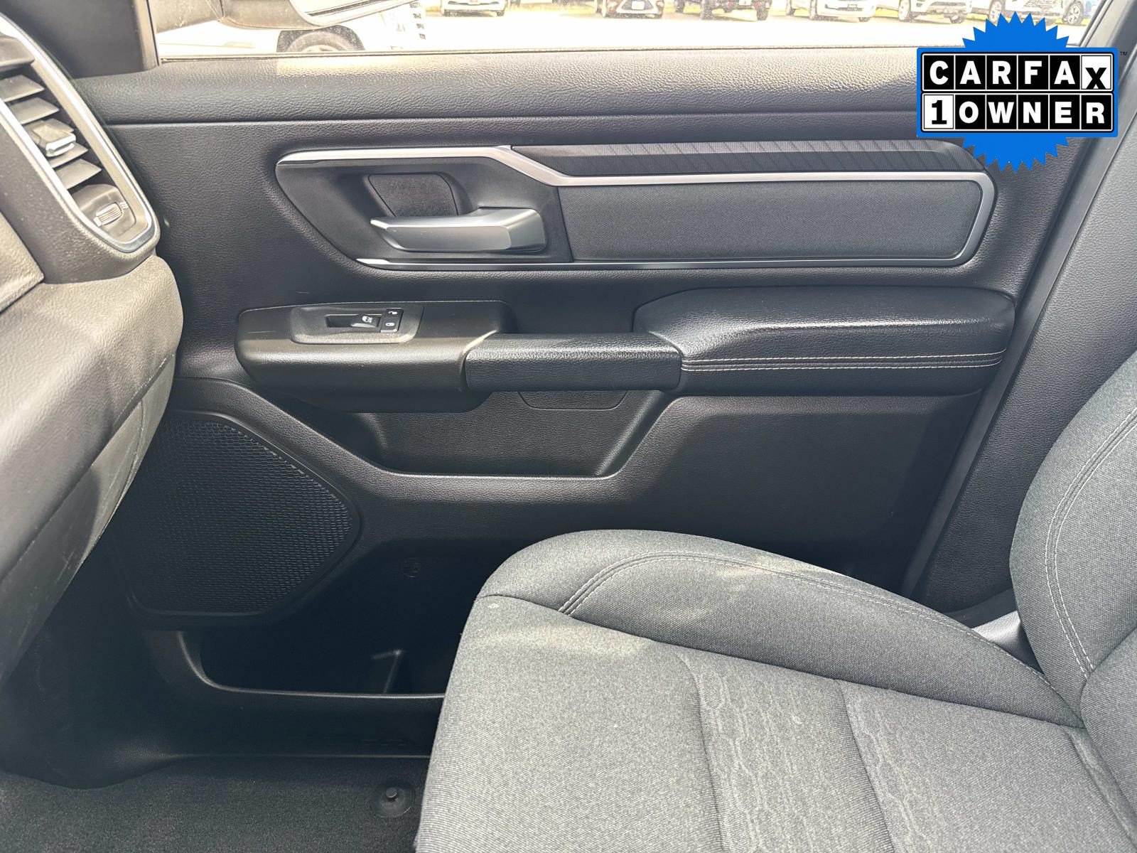 Used 2025 RAM 1500 Big Horn AWD/4WD image 27