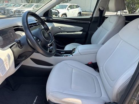 Used 2023 Hyundai Tucson SEL w/ Convenience Package FWD image 20