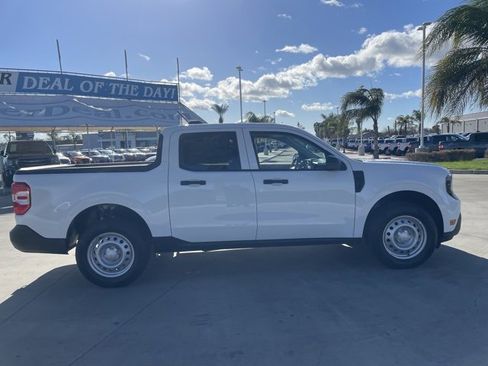 New 2026 Ford Maverick XL image 6