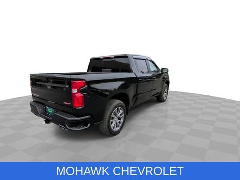 Used 2022 Chevrolet Silverado 1500 RST w/ All Star Edition Plus AWD/4WD image 9