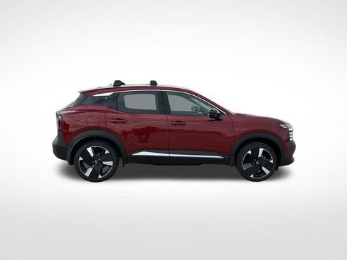 New 2026 Nissan Kicks SR w/ Cold Weather Package image 6