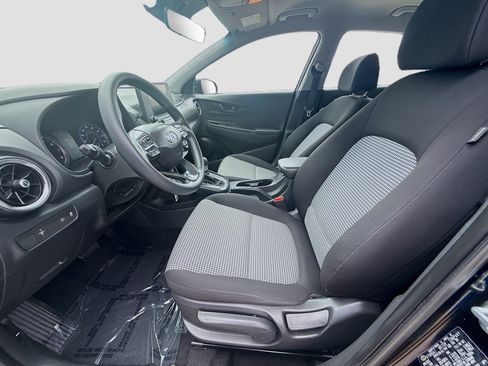Used 2023 Hyundai Kona SE AWD/4WD image 16