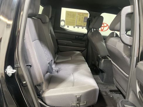 Used 2024 Toyota Tacoma SR5 image 16