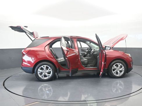 Used 2020 Chevrolet Equinox Premier image 73