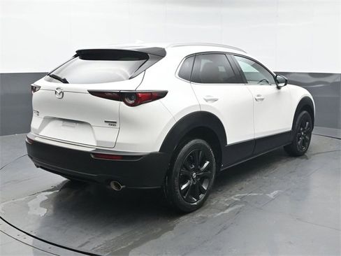 Certified 2023 MAZDA CX-30 2.5 Turbo w/ Premium Package image 5