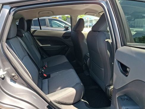 Used 2024 Subaru Crosstrek 2.0i Premium w/ Crosstrek Mirror Package AWD/4WD image 42
