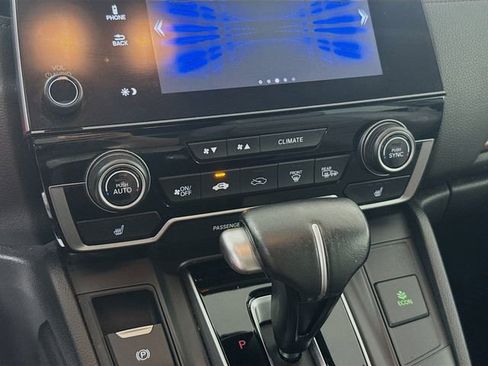 Used 2018 Honda CR-V EX-L image 17