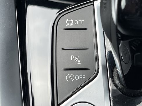 Used 2026 BMW Z4 sDrive30i RWD image 10