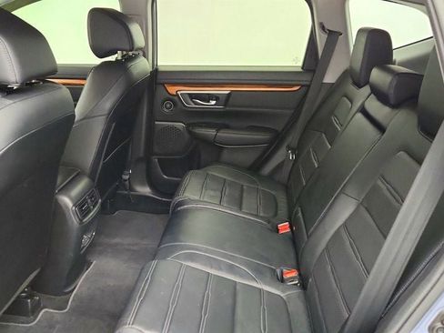 Used 2021 Honda CR-V EX-L image 20