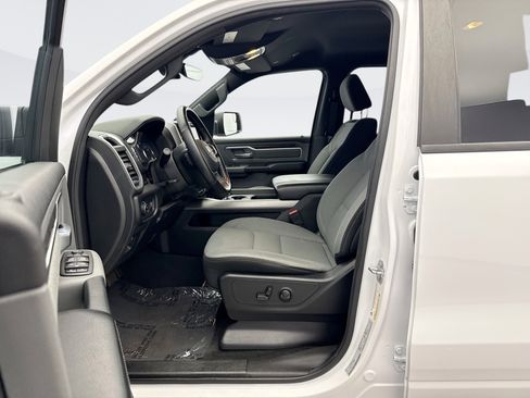 Used 2023 RAM 1500 Big Horn image 10